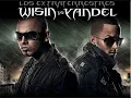 Wisin Yandel wiki wiki