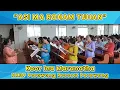 Download Lagu ASI MA ROHAM TUHAN | Koor Ina Maranatha HKBP Perawang Ressort Perawang