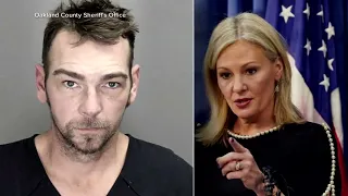 James Crumbley jailhouse calls released