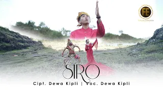 Download SIRO - DEWA KIPLI ( Official Music Video ) MP3