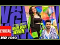 Wah Wai Wahh Lyrical | Neha Kakkar | Sukhe Muzical Doctorz | Jaani | Bhushan Kumar | New Song 2019