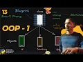 OOP Creating a Class and Its Objects Python for Data Science - 13 Data Decides