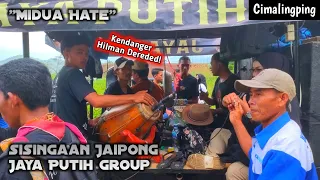 midua hate sisingaan jaipong jaya putih group cimalingping