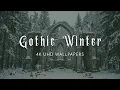 Gothic Winter - 5-Hour 4K U Wallpapers 10 Images