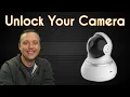 Using RTSP with a Yi Camera