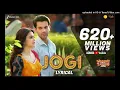 Jogi - Lyrical | Shaadi Mein Zaroor Aana | Rajkummar Rao, Kriti Kharbanda | Arko ft Aakanksha Sharma