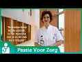 Download Lagu N. (Nathalie) Reesink | Passie Voor Zorg | Medisch Spectrum Twente