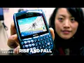 Download Lagu The Rise And Fall Of BlackBerry | Rise And Fall