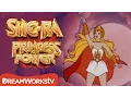 She-Ra Opening Theme SHE-RA PRINCESS OF POWER