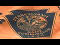 Pa Deputy Game Warden Program ends after 123 years