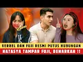 Download Lagu Resmi Putus! Orang Ketiga Penyebab Kandasnya Hubungan Fuji dan Verrel