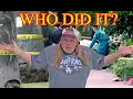 True crime O J Simpson murders Nicole Brown And Ron Goldman Graveside and crime location