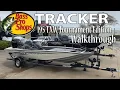 Bass Pro Shop Boats Tracker Boats 195 TXW Specs Prices Features Best Bass Fishing Boat
