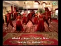 Cheb Khaled - El Harba Wine (Edit Version Bollywood) 1999