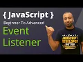 javascript bangla tutorial 55 DOM Event Listener