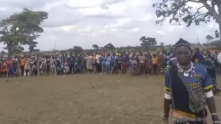 JIMINOGENI DOTO AKIWA KANOGE Mipakani Na MBEYA 2025 BY MSAMBAZAJI LUFUNZA MANYANDA 