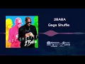 2Baba - Gaga Shuffle [Official Audio]