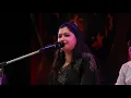 Lagu Safar Me Dhoop To Hogi | Liza Dawar | Tribute To Jagjit Singh | Tagore Theatre Chandigarh