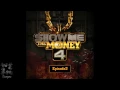 쇼미더머니4 거북선(feat.자메즈,송민호,앤덥)
