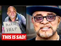 The TRAGIC Life And End Of Sinbad Is BEYOND HEARTBREAKING