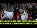 Download Lagu BAPAK INI KELUAR DARI KURSI RODA MAU MENCEKIK PDT RISULI LUBIS DI KKR TAMAN KENCANA JAKBAR