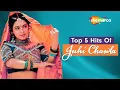 Download Lagu Top 5 Hits - Juhi Chawla | Birthday Special | Superhit Songs