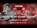 Download Lagu Dj kidalan panjak mletre gedruk suwidak x Wahyuning langit from dj mh project x putra armada