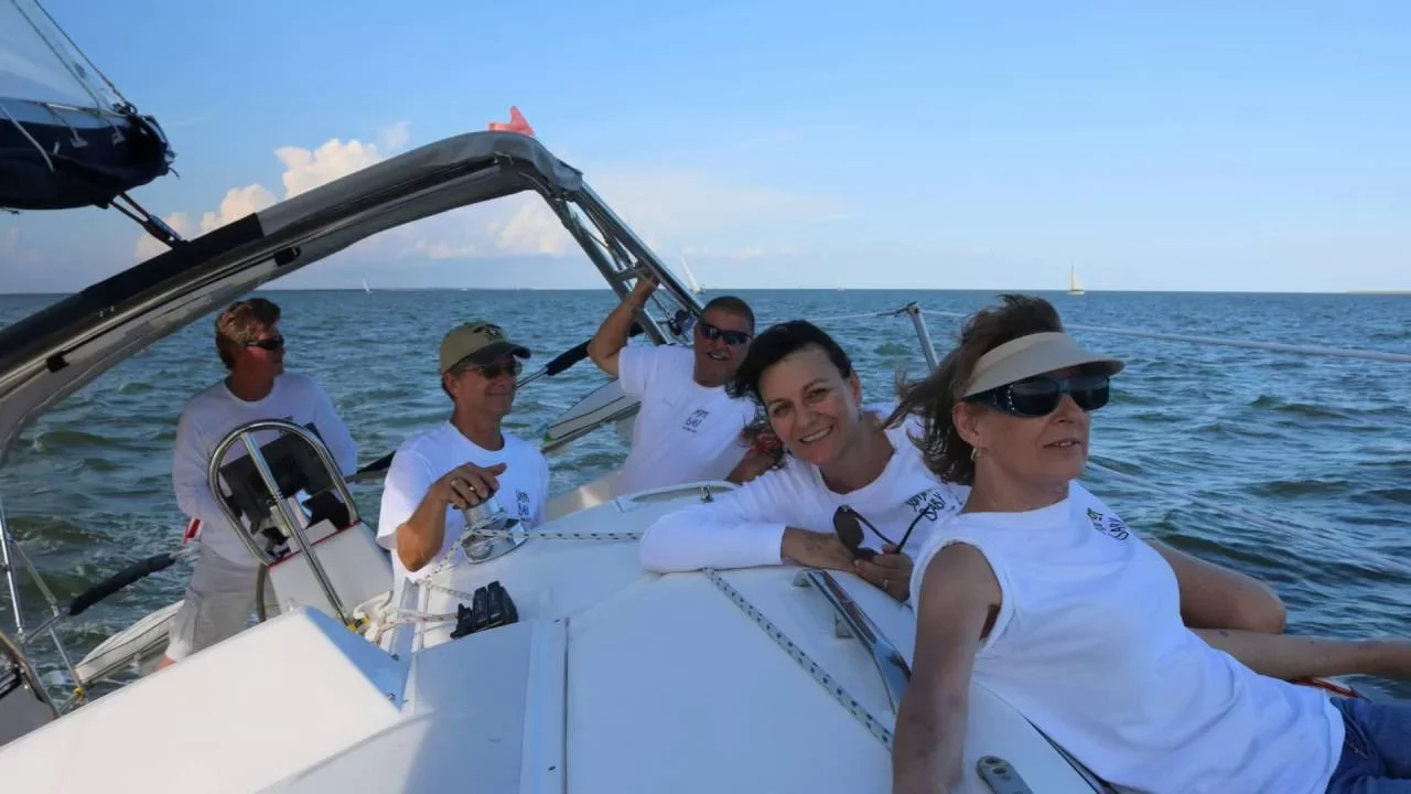 2016 Rum Race #5