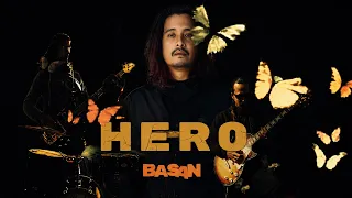 hero basan official mv