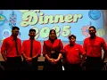 Download Lagu IKAN DALAM KOLAM - cover by Malaysians Hits List Band