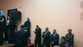 اغنية قادرين نعملها من كورال المرحلة الثانوية 