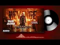 Vaari Jaavan (Audio) - Dhurandhar The Revenge || Ranveer Singh | Jyoti Nooran, Reble