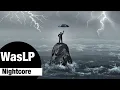 [Nightcore] Recognize (Livingston)