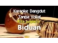 Download Lagu Karaoke Rita Sugiarto   Biduan