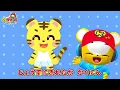 【うた】おきがえたいそう★おきがえのうた★作詞・作曲たむらぱん【こどものうた・童謡・体操・生活習慣・知育・キッズ・ダンス】 This Is The Way We Get Dressed,DJクマーバ