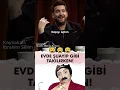 Download Lagu Enis Arıkan Evde Şuayip Gibi Takılırken!🤣 🤣 Kahkaha Tufanı #enisarıkan #komedi
