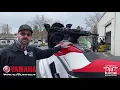 Everything you can do on a YAMAHA FX waverunner explained