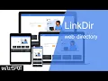 LinkDir Web Directory Script
