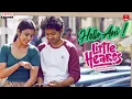 Download Lagu Little Hearts - Hello Ani Lyrical Video | Moulitalks, Shivani | Anurag Kulkarni | Sinjith Yerramilli