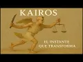 Lagu KAIROS: EL INSTANTE QUE TRANSFORMA