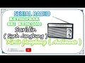 Download Lagu 🔴FULL AUDIO KERIS JANGKUNG (ANDHARANTE) SARIDIN (SYEH JANGKUNG) 📻 SERIAL RADIO KETHOPRAK SRI KENCONO