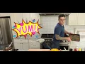 CHEF SPENCER WATTS - COMING TO YOUTUBE