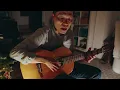 Katy Song - Red House Painters / Mark Kozelek (Cover by Len)