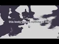 Shrimp - this body means nothing to me (with drums)