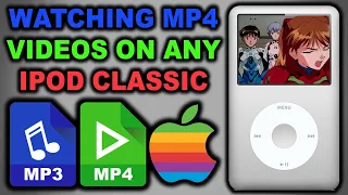convert u0026 watch videos for ipod classic 2020 