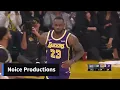 Lebron James Mix - Shoot It Myself - EST Gee Ft Future