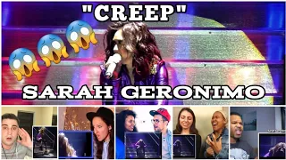 Download SHOCKED!😱 Sarah Geronimo - \ MP3