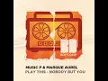 Nobody but You (Original Extended)