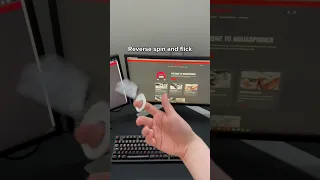 How to do advanced tricks with your keys