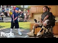 POV: My Life in a Wheelchair | PEOPLE